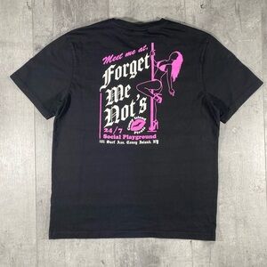 Coney Island Stripclub Tee Shirt